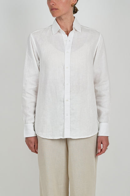 Sóma Linen Shirt