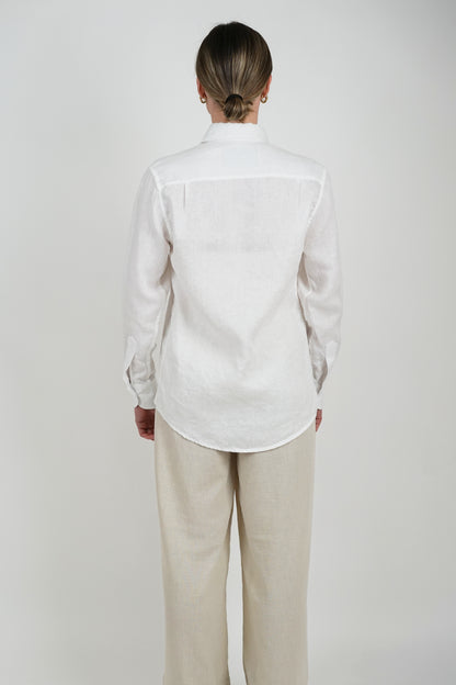 Sóma Linen Shirt