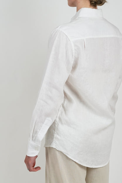 Sóma Linen Shirt